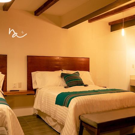 Na Hotel San Cristóbal de Las Casas Buitenkant foto