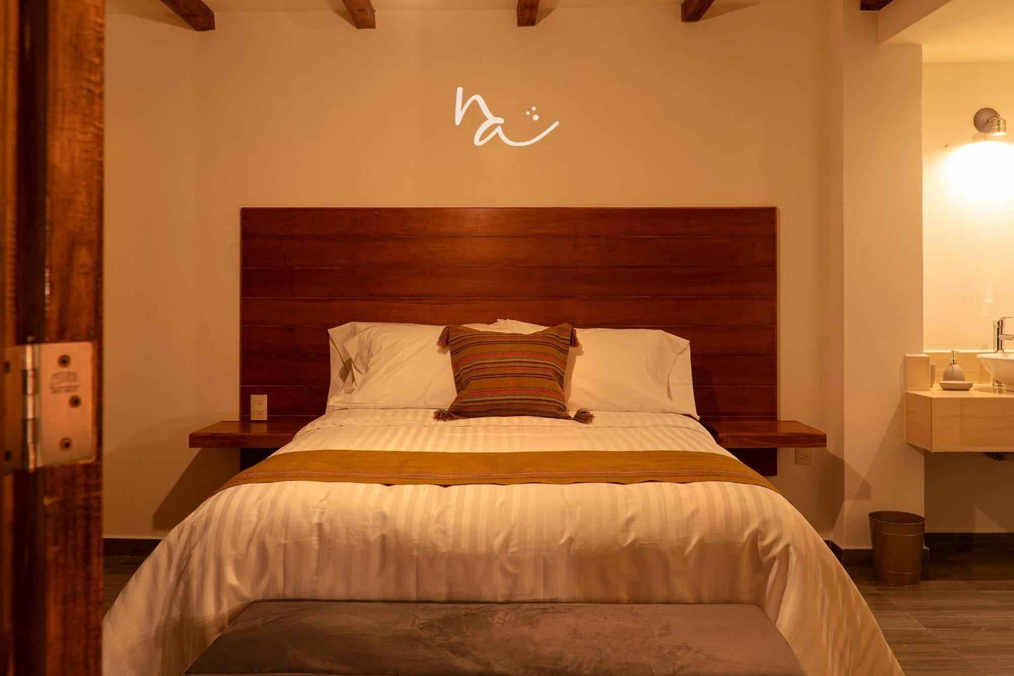 Na Hotel San Cristóbal de Las Casas Buitenkant foto